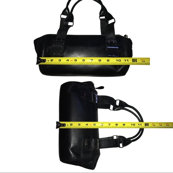 Charles David Small Handbag - Picture 6 of 10